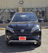 Toyota Rush.. 2020 للبيع 