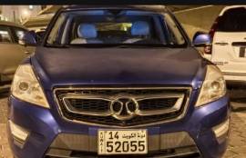 للبيع بايك 2016