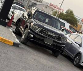 للبيع هافال H7 2026