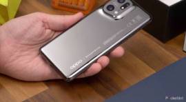 للبيع Oppo find X pro 