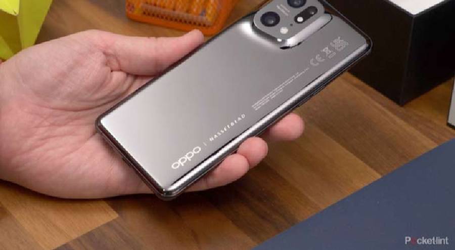 للبيع Oppo find X pro 