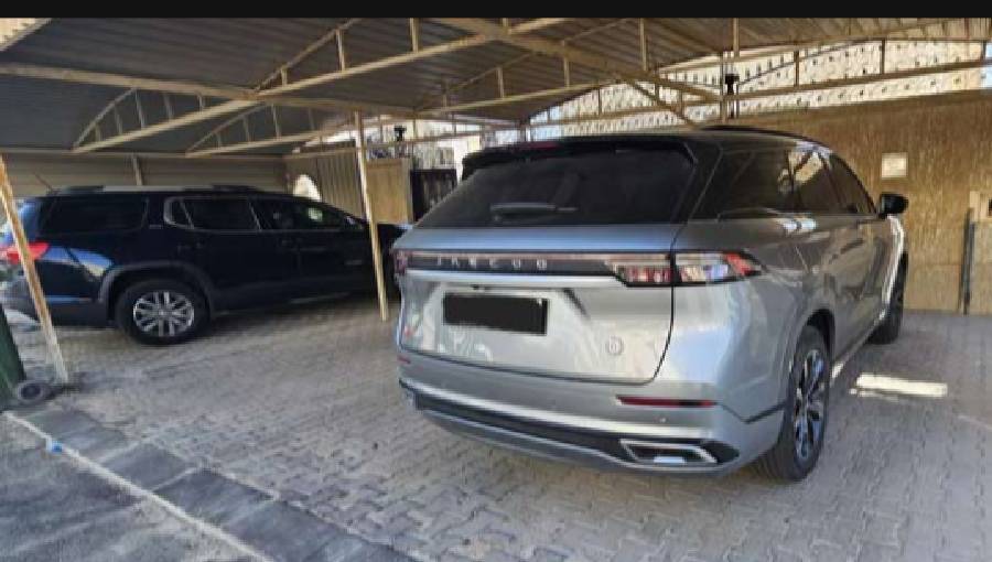 للبيع جايكو J2025