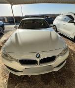 للبيع BMW 318i 2018
