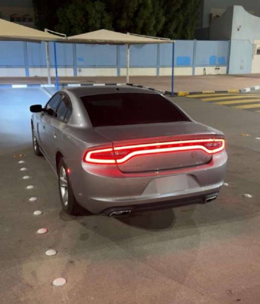 للبيع دودج تشارجر SX 2018