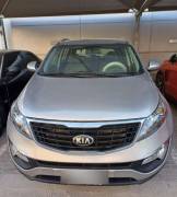 sportage 2015 للبيع كيا 