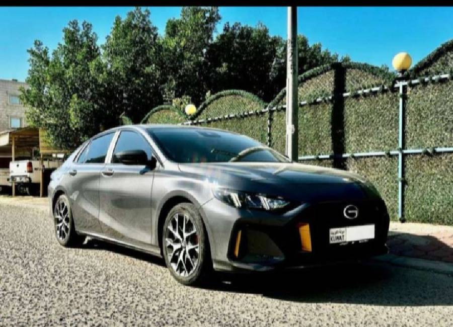 للبيع جي اي سي 2024 EMPOW 