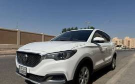 للبيع MG ZS 2019