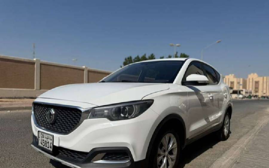 للبيع MG ZS 2019