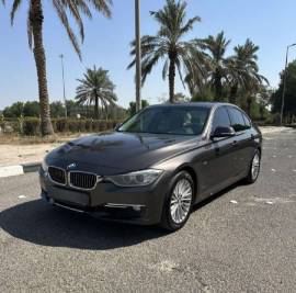 للبيع BMW 320i 2015