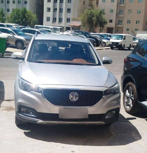 MG ZS 2020  للبيع 