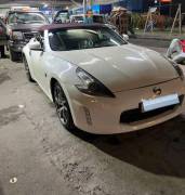 للبيع نيسان Z370 2018