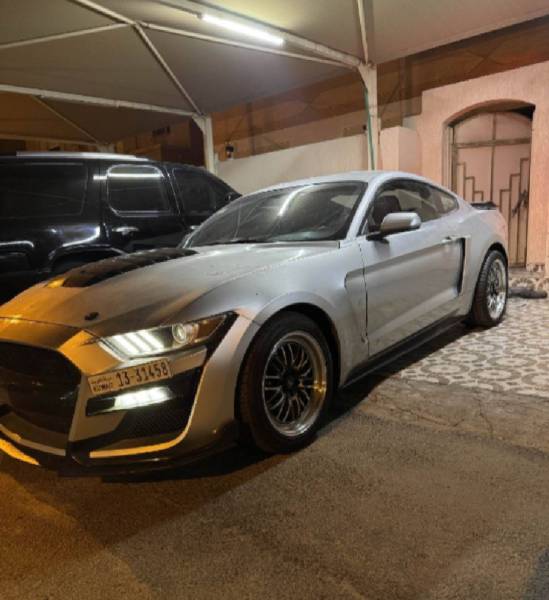 للبيع فورد موستنج 2015