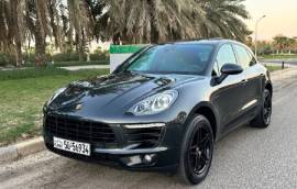 للبيع بورش ماكان 2018