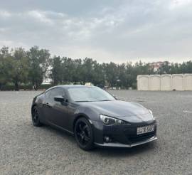 للبيع سوبارو BRZ 2015