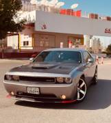 للبيع دودج تشالنجر 2014