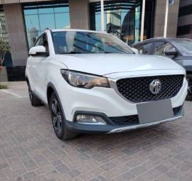 MG ZS 2019 للبيع 