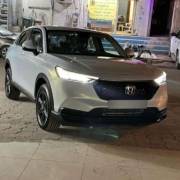 هوندا HRV 2023 للبيع 
