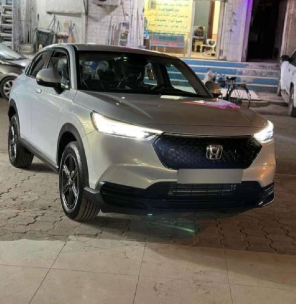 هوندا HRV 2023 للبيع 