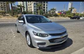  شفروليه ماليبو 2018 للبيع 