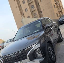 هيونداي كريتا 2024 للبيع 