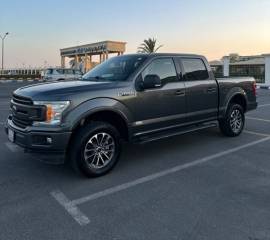 2019 فورد للبيع F150 