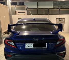 سوبارو 2022 WRX للبيع 