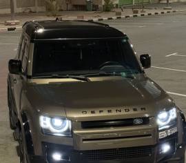2023 Defender SUV للبيع 