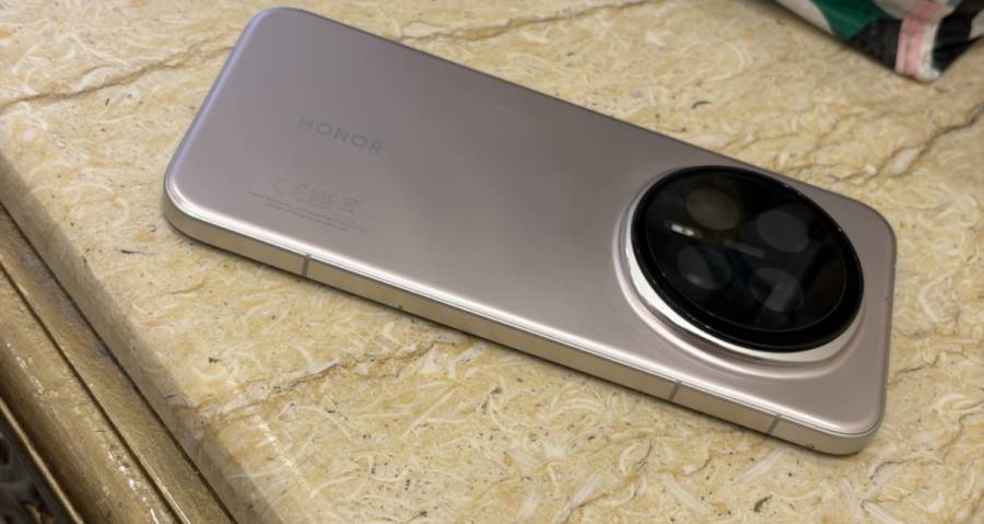 هاتف 5G للبيع honor 