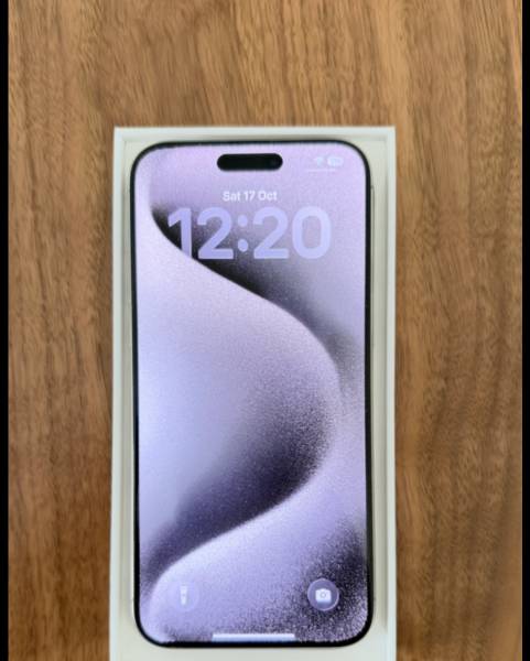 iPhone 15 للبيع 