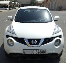 للبيع نيسان جوك  2015