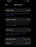 iPhone 17 Pro للبيع