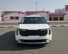 کیا كرنفال 2025 للبيع 