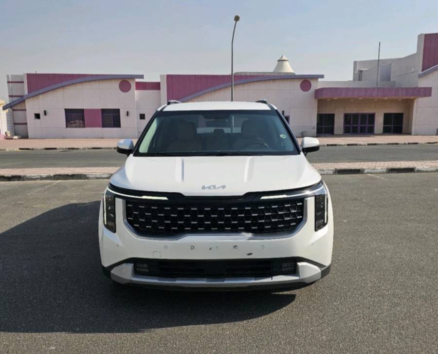 کیا كرنفال 2025 للبيع 