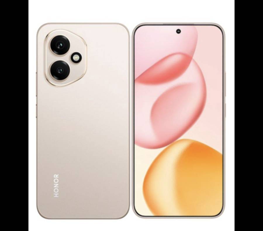 هاتف هونر 5g 400