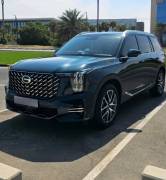 2025 جي أيه سي GT GS8 للبيع 