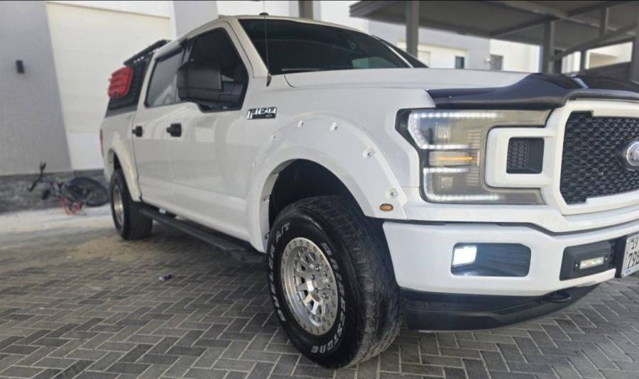 فورد XLT f150  2020 للبيع 