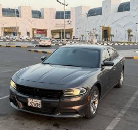 دودج تشارجر 2019 للبيع 