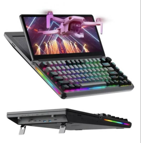 للبي سي Second monitor