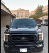 للبيع وانيت فورد 2022 XLT F150