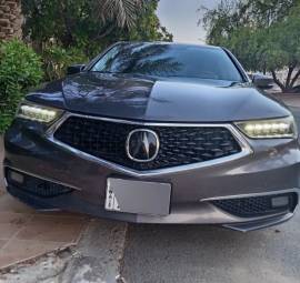 TLX 2019 اكيورا للبيع 
