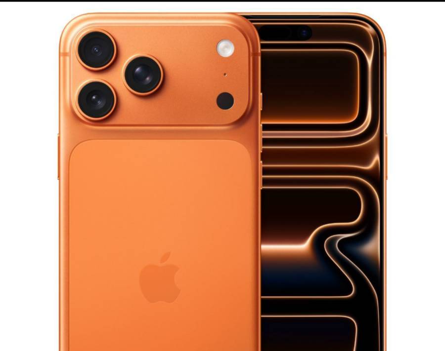Iphone 17 Pro Max للبيع