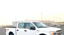 للبيع وانيت فوردF159 ٢٠١٩