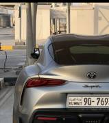 تويوتا سوبرا 2024 للبيع 