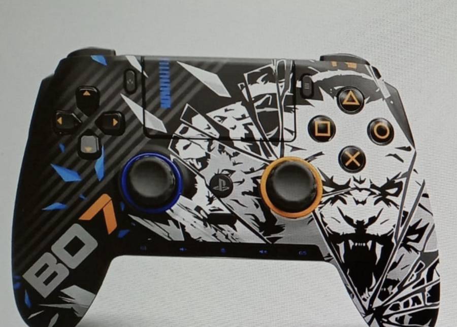 Scuff Omega للبيع