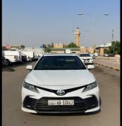 تويوتا كامري 2023 للبيع 