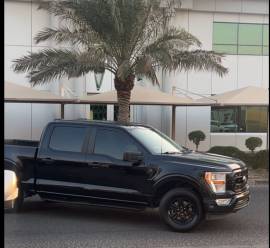 فورد F150  ٢٠٢١ للبيع 