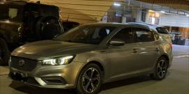 2019 للبيع MG 6