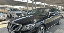 مرسيدس S-Class  2015 للبيع 