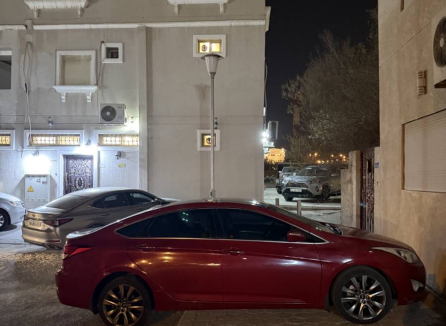  2015 للبيع هيونداي i40 