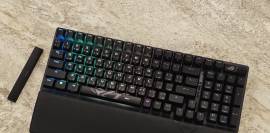 Asus ROG STRIX SCOPE II 96 للبيع 